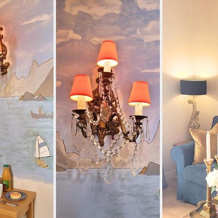 Nestor&Jeeves - Palais Alice - Central - Very Close Sea نيس المظهر الخارجي الصورة